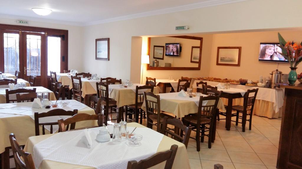 Philippos Hotel Apartments Нікіана Екстер'єр фото